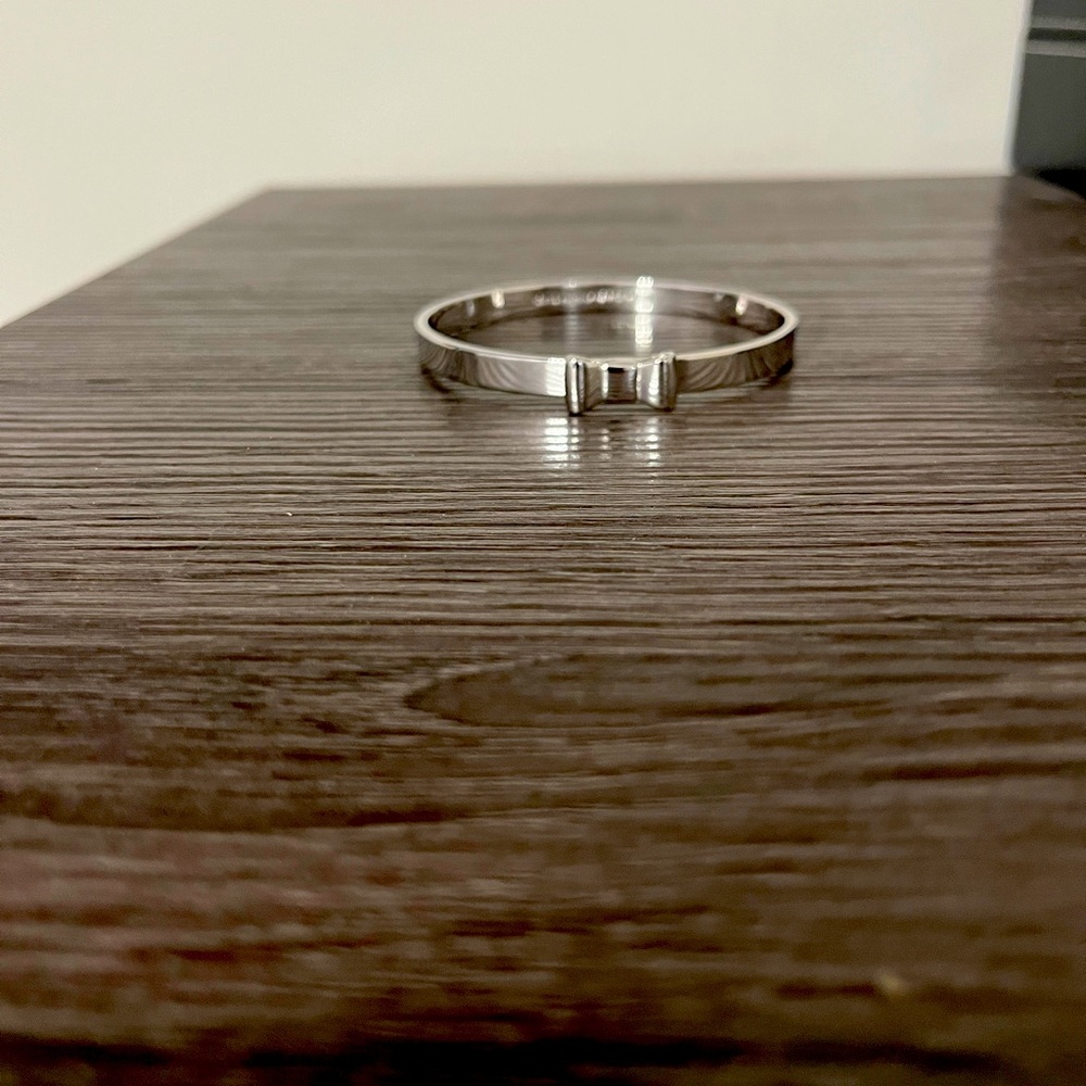 Kate spade bangle bracelet